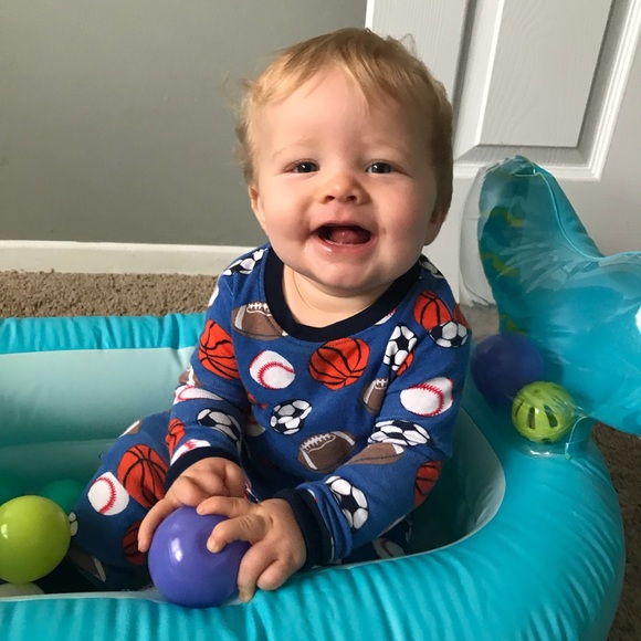 Meet your Posher, Morgan - Picture 2 of 4